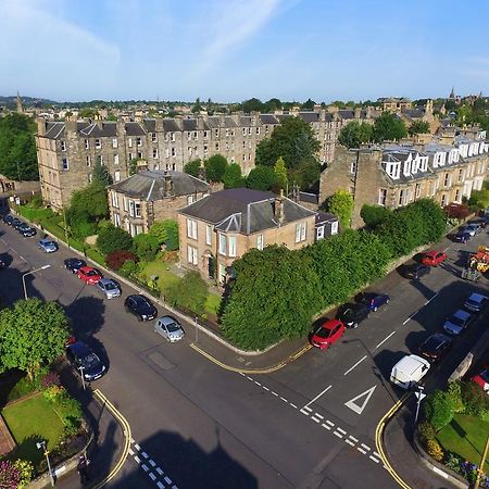 Ard Na Said Hotel Edinburgh Buitenkant foto